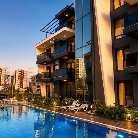 Apartment Armin Luxury *