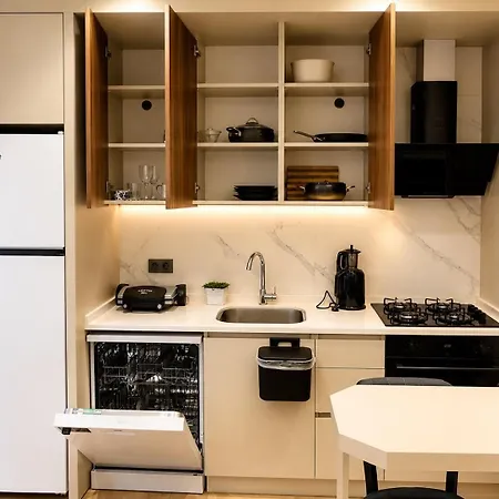 Armin Luxury Aksu (Antalya)