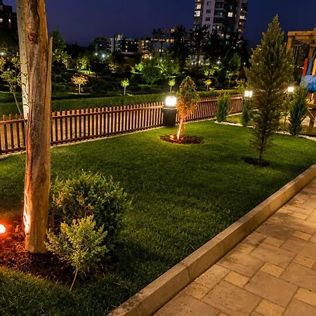 Armin Luxury Aksu (Antalya)