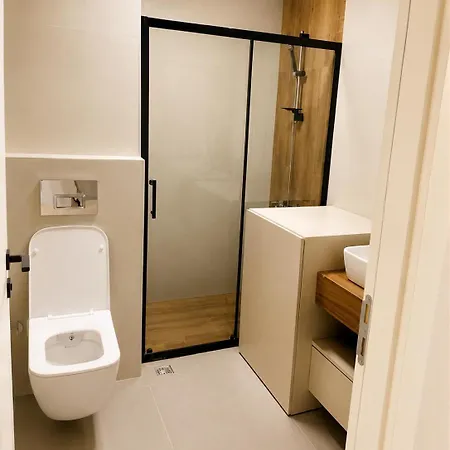 Armin Luxury Apartment *