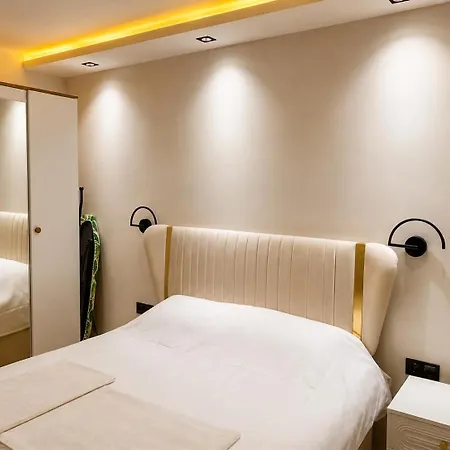 Armin Luxury Aksu (Antalya)