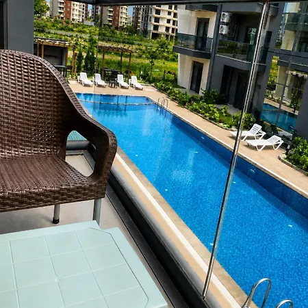 Armin Luxury * Aksu (Antalya)