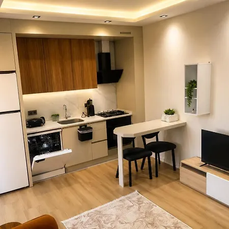 Armin Luxury