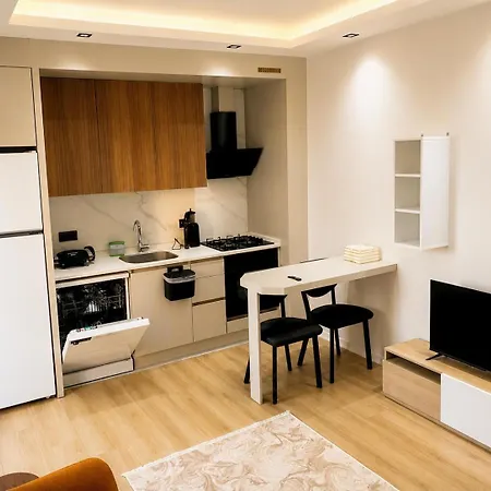 Armin Luxury *