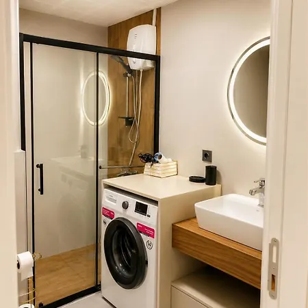 Armin Luxury Aksu (Antalya)