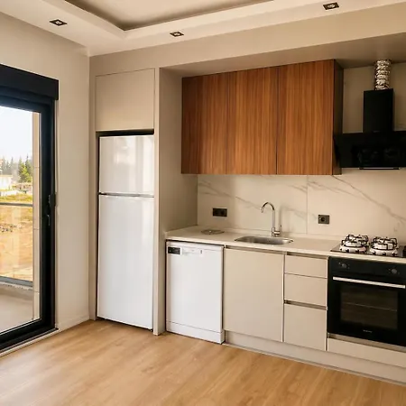 Armin Luxury * Aksu (Antalya)