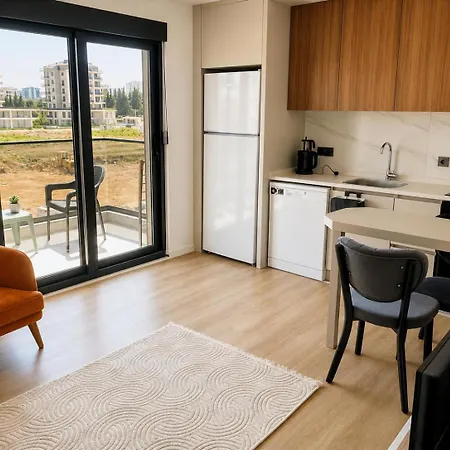 Armin Luxury Aksu (Antalya)