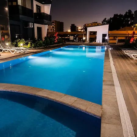 Armin Luxury * Aksu (Antalya)